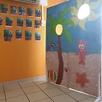 Premiere Classe Niort Est * La Creche