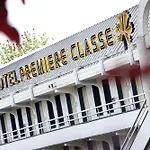 Premiere Classe Niort Est Szálloda *