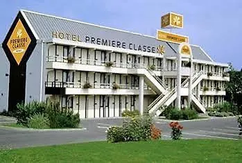 Premiere Classe Niort Est Otel
