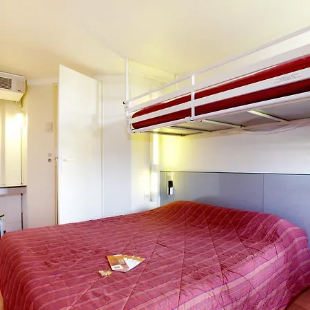 Hotell Premiere Classe Niort Est *