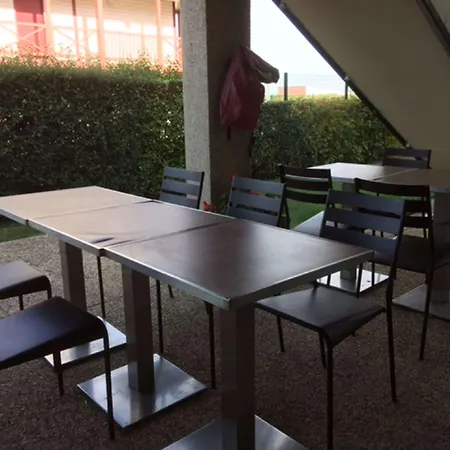 Premiere Classe Niort Est ホテル *