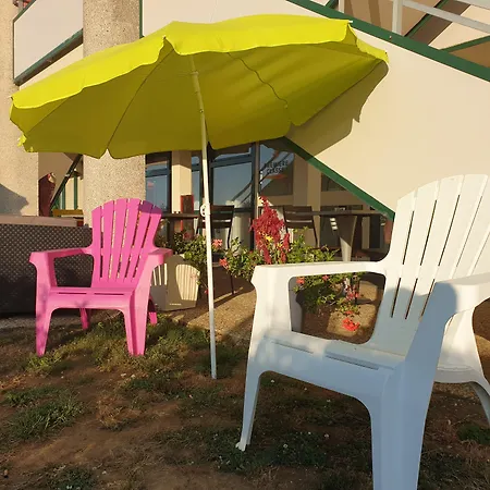 Premiere Classe Niort Est Hotel *