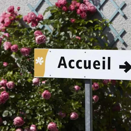 Hotell Premiere Classe Niort Est