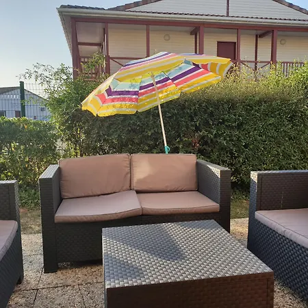 Premiere Classe Niort Est La Creche