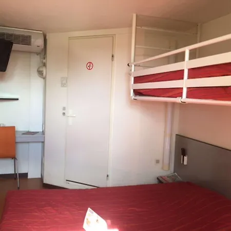 Premiere Classe Niort Est Hotell