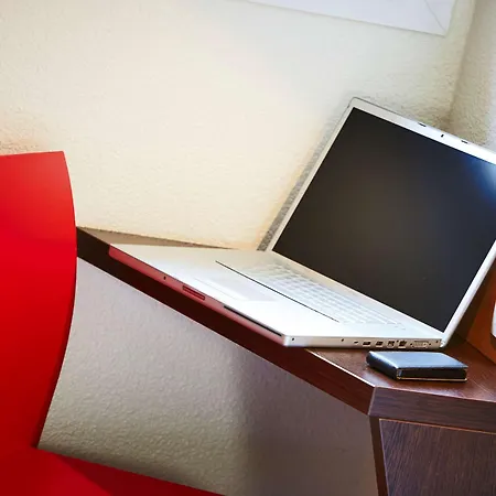 Premiere Classe Niort Est ホテル *