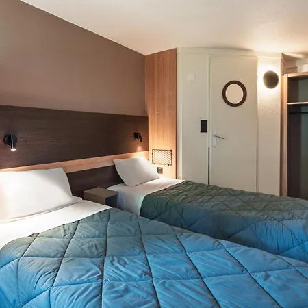 Premiere Classe Niort Est Hotel *