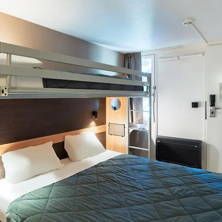 Premiere Classe Niort Est ラ・クレッシュ