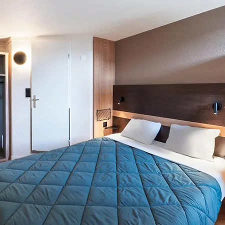 Premiere Classe Niort Est * ラ・クレッシュ