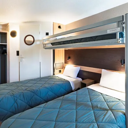 Premiere Classe Niort Est ホテル