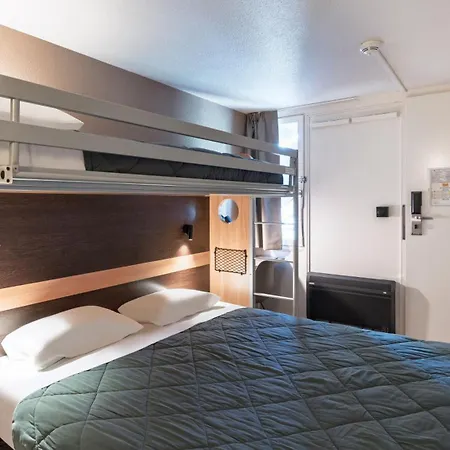 ホテル Premiere Classe Niort Est