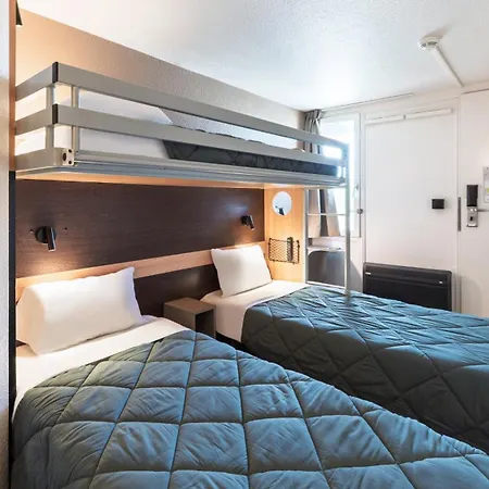 Premiere Classe Niort Est ホテル *