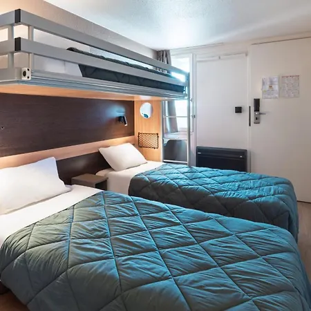 Premiere Classe Niort Est Hotel La Creche