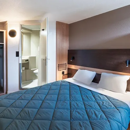 ホテル Premiere Classe Niort Est ラ・クレッシュ