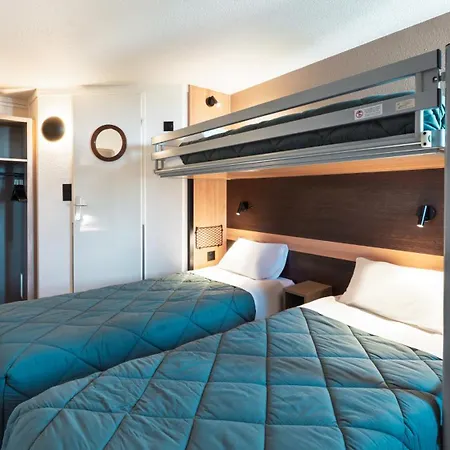 Premiere Classe Niort Est ホテル