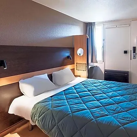 Hotel Premiere Classe Niort Est La Creche