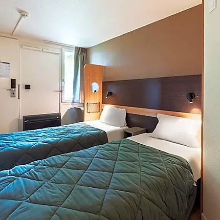Premiere Classe Niort Est Hotel La Creche