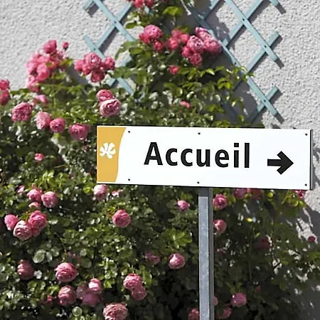 Hotel Premiere Classe Niort Est La Creche
