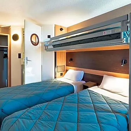 Hotel Premiere Classe Niort Est