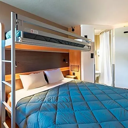 Hotel Premiere Classe Niort Est La Creche