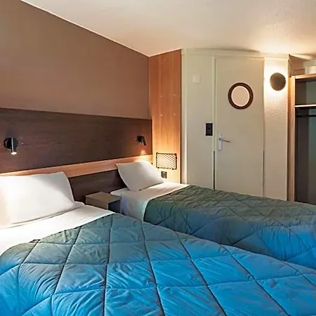 Premiere Classe Niort Est Hotel La Creche