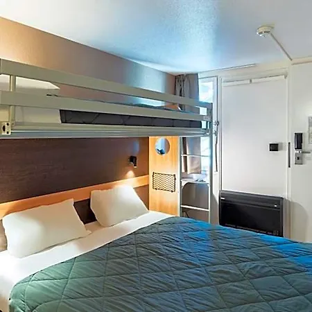 Hotel Premiere Classe Niort Est