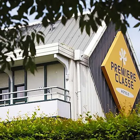 Premiere Classe Niort Est La Creche