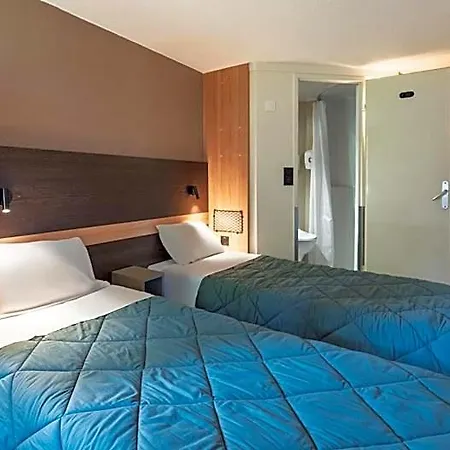 Hotel Premiere Classe Niort Est *