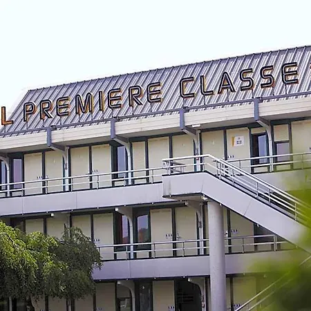 Premiere Classe Niort Est