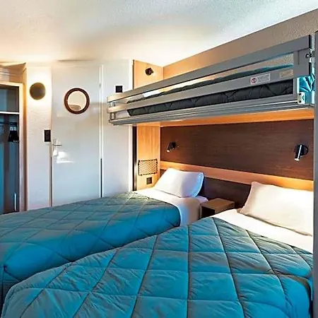 Premiere Classe Niort Est Hotel *