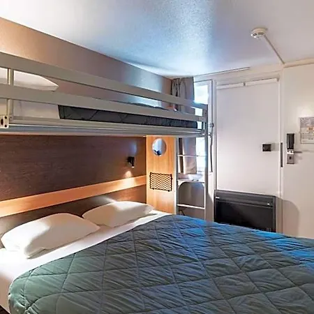 Hotel Premiere Classe Niort Est *