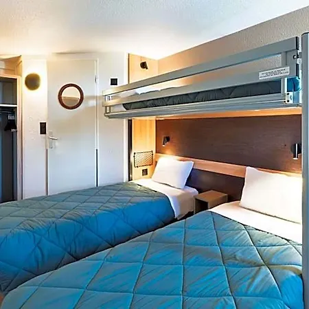 Hotel Premiere Classe Niort Est *