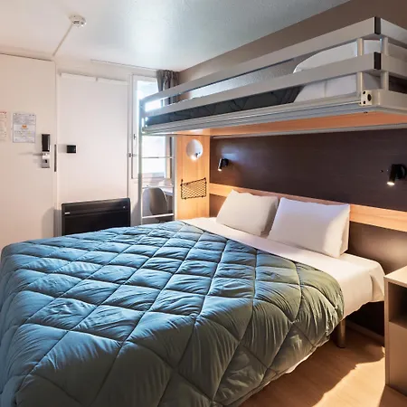 Hotel Premiere Classe Niort Est *