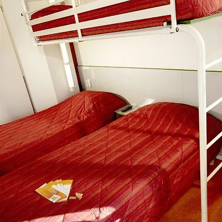 Premiere Classe Niort Est * ラ・クレッシュ