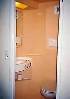 Premiere Classe Niort Est * La Creche