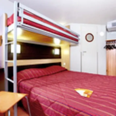 Premiere Classe Niort Est ホテル *