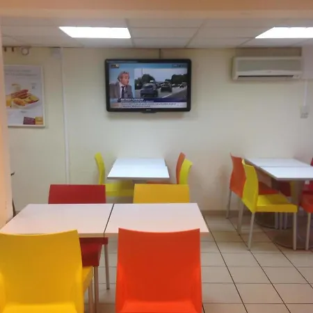 Hotel Premiere Classe Niort Est