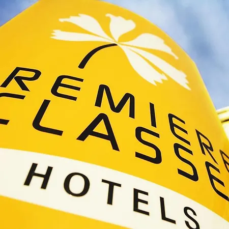 Premiere Classe Niort Est Hotel La Creche