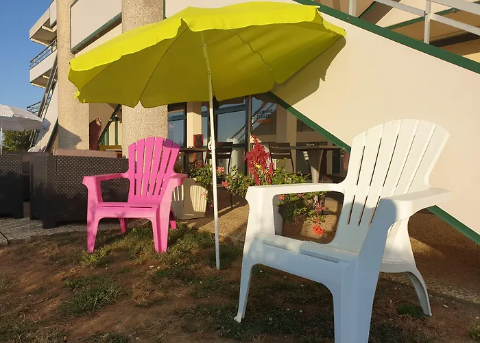 Premiere Classe Niort Est Hotel *