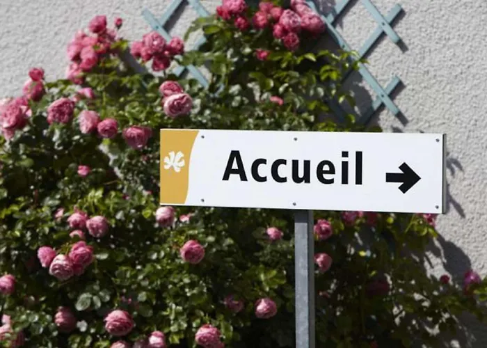 Hotel Premiere Classe Niort Est