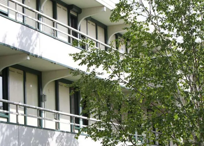 Hotel Premiere Classe Niort Est La Creche