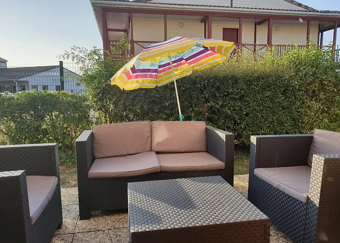 Premiere Classe Niort Est La Creche