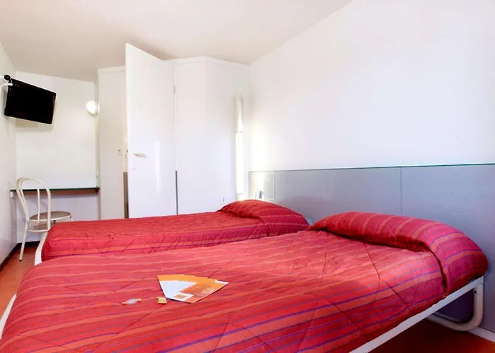 Premiere Classe Niort Est Hotel