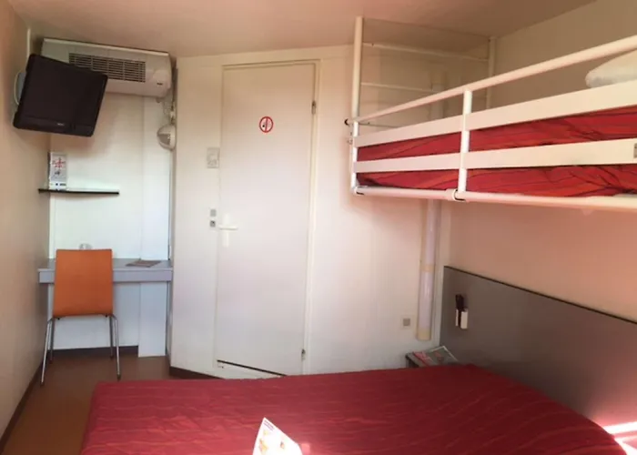 Premiere Classe Niort Est Hotel