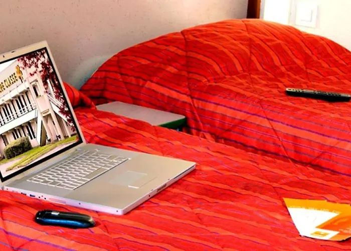 Premiere Classe Niort Est Hotel