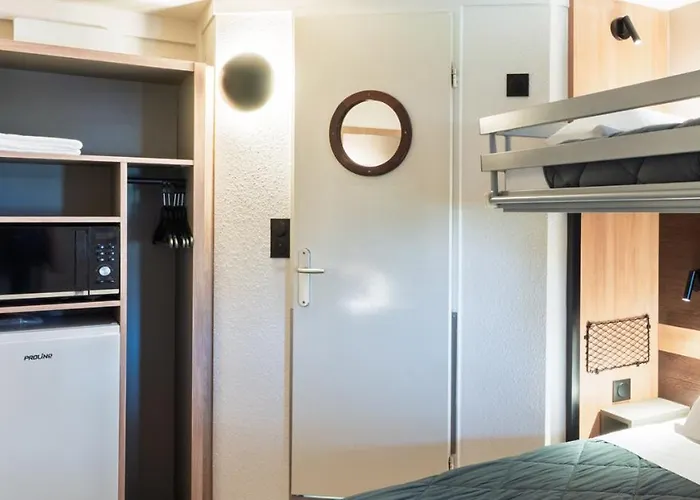 Hotel Premiere Classe Niort Est