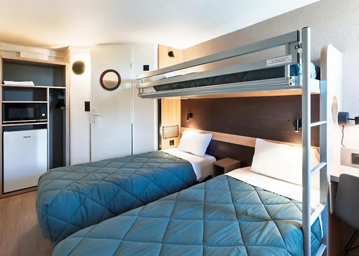 Premiere Classe Niort Est Hotel