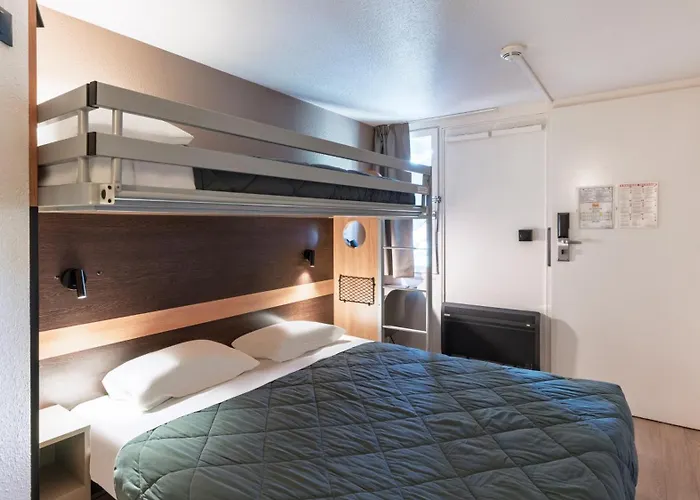 Hotel Premiere Classe Niort Est