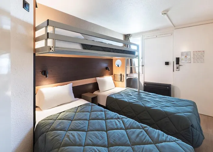 Premiere Classe Niort Est Hotel *