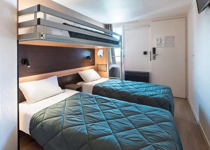 Premiere Classe Niort Est Hotel La Creche